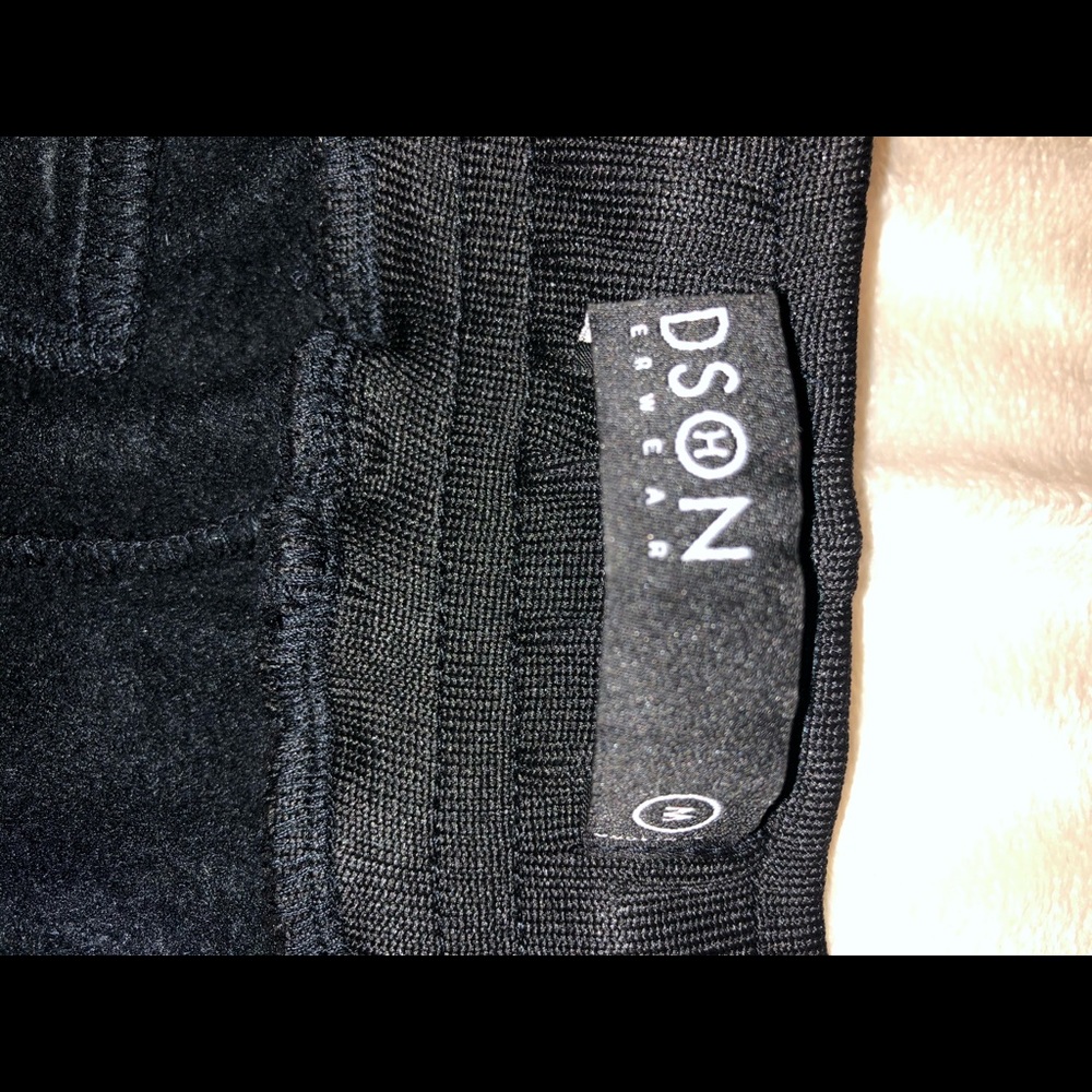 Ring Joggers - Picture 2 of 3
